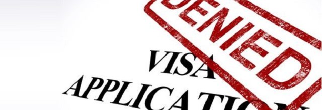 Why You Need a Professional in Visa Application?